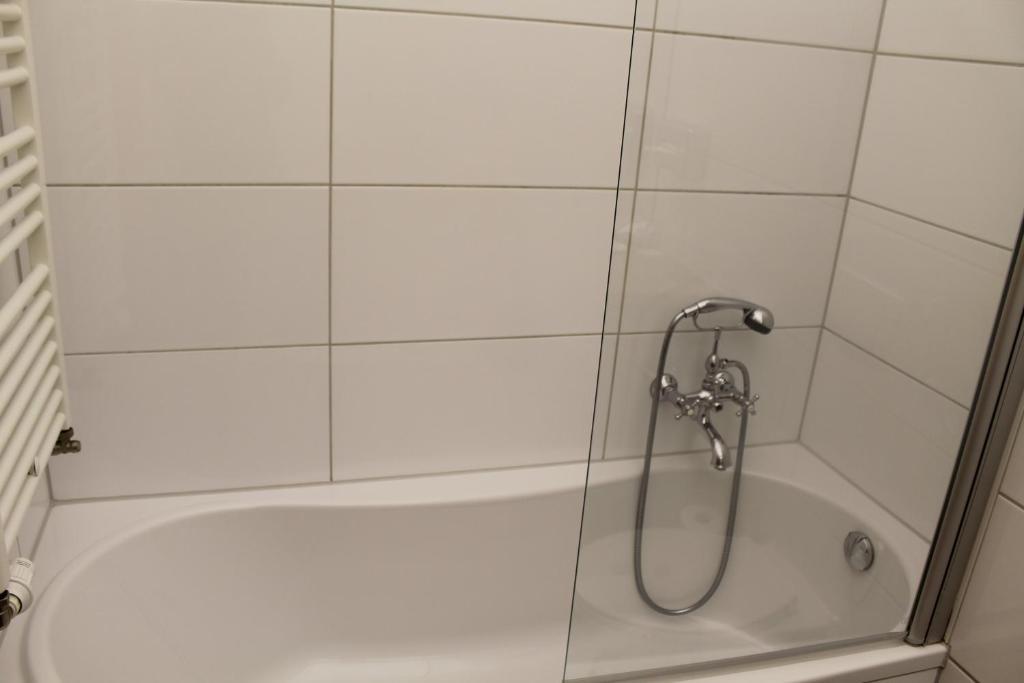 Ringhotel Schwarzer Baer Wittenberg Bilik gambar