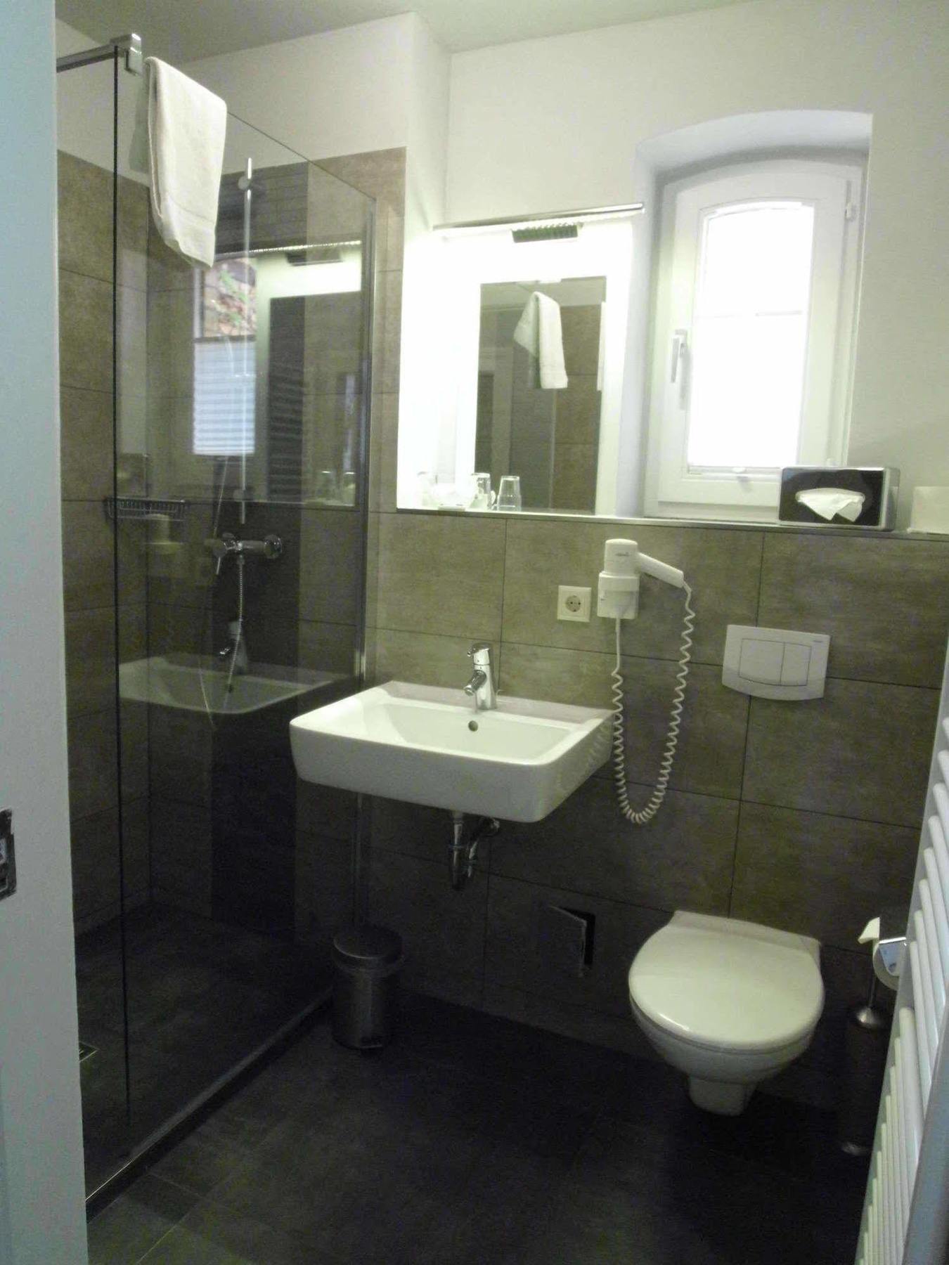 Ringhotel Schwarzer Baer Wittenberg Luaran gambar