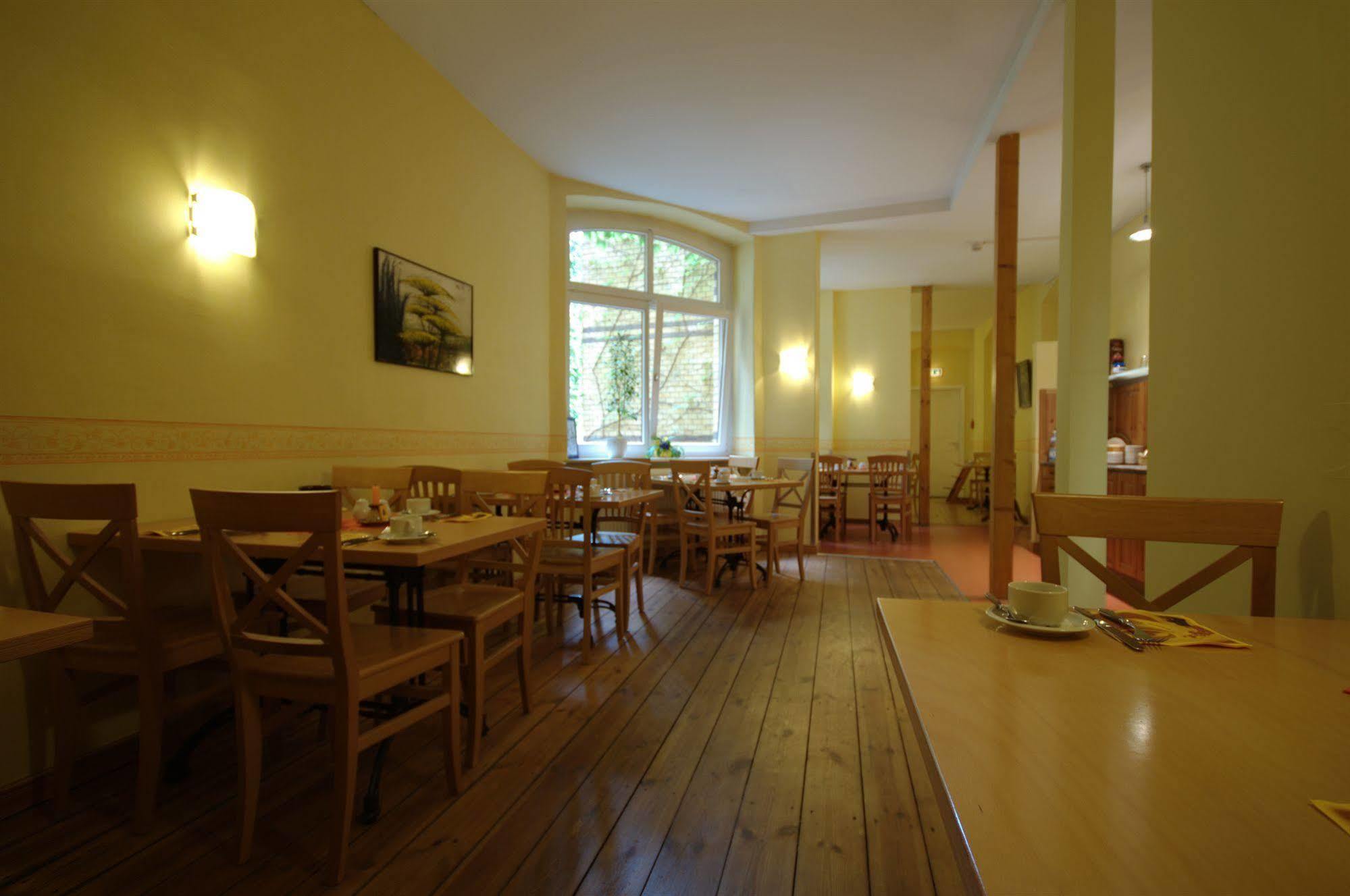 Ringhotel Schwarzer Baer Wittenberg Luaran gambar